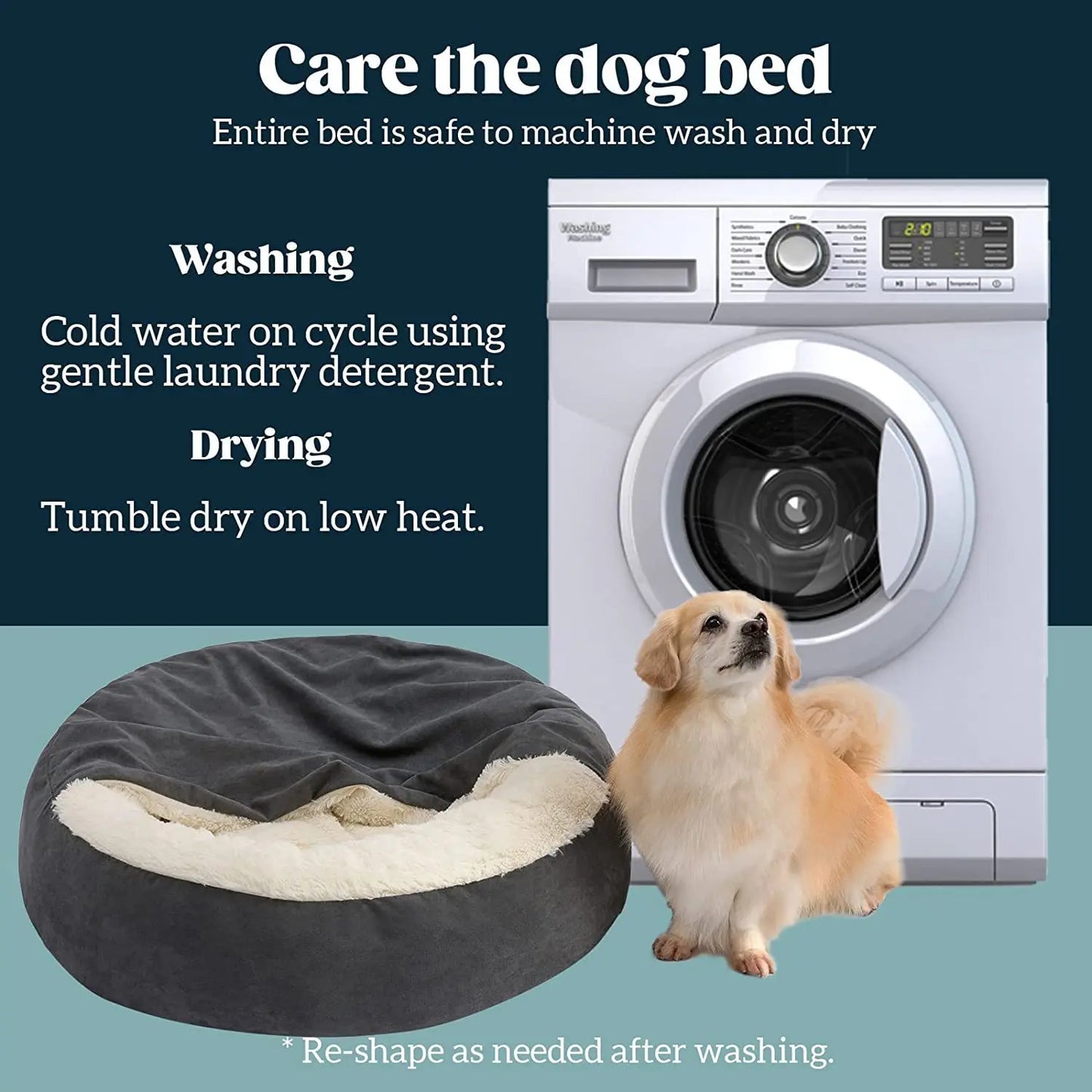 Kennel cat litter pet litter teddy small medium dog cushion blanket pet supplies dog bed pets dog kennel