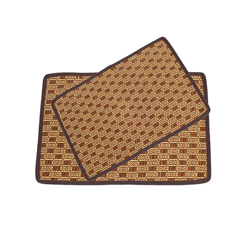 Pet Cooling Mat DOg Bed Cat Mats Keep Cool In Summer Perfect Indoors, Outdoors In The Car