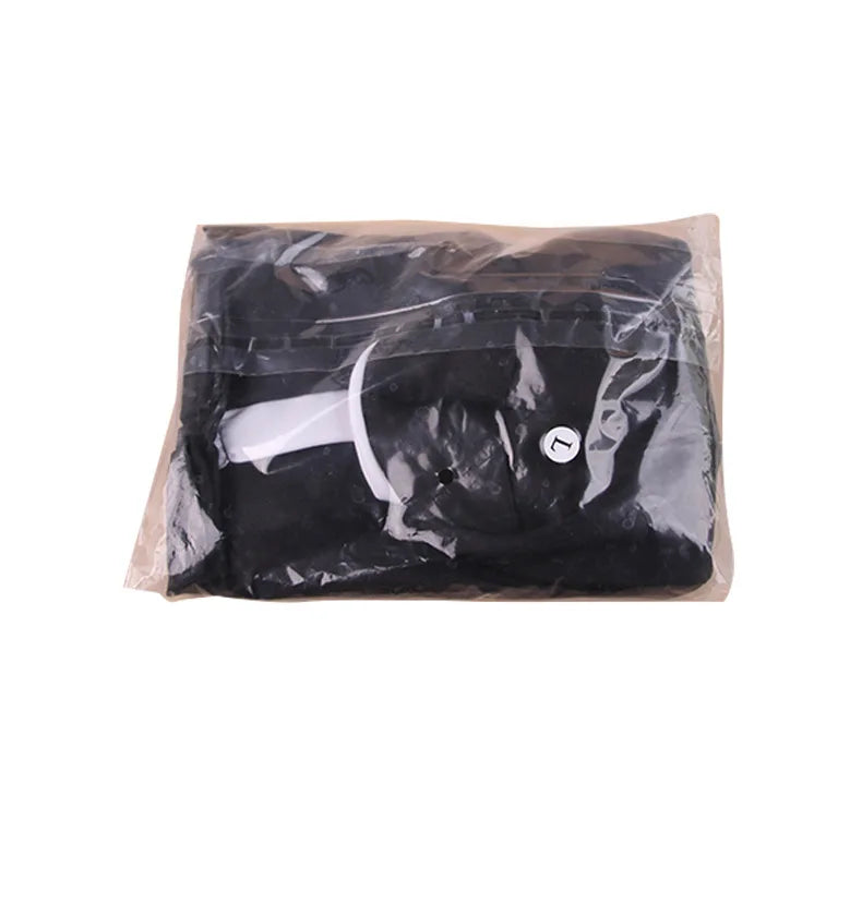 Costume da Suora per gatto o cane di piccola taglia, divertente travestimento per halloween o carnevale