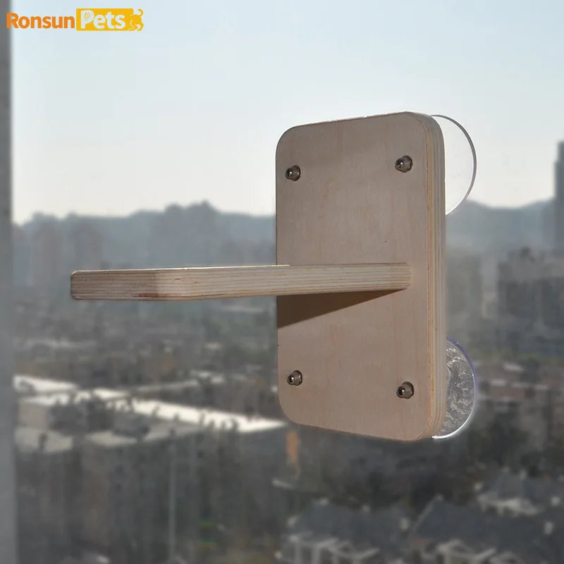 Cat House Climbing Tower Cat Trees & Towers Wall Climbing Set Playground for Cats Training Supplies Accessories Pet Products
