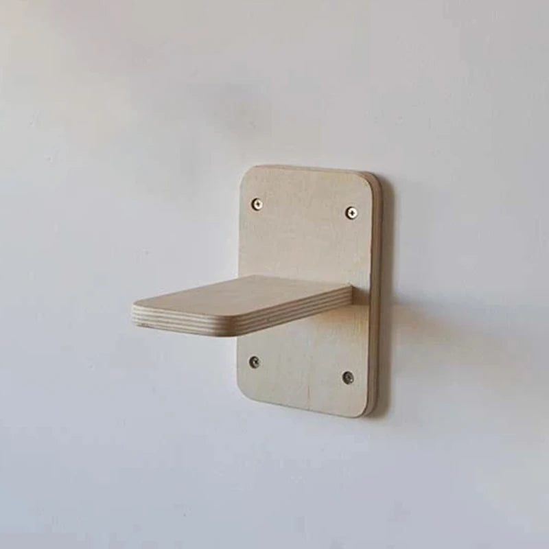 Cat House Climbing Tower Cat Trees & Towers Wall Climbing Set Playground for Cats Training Supplies Accessories Pet Products