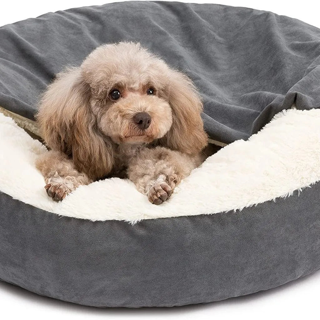 Kennel cat litter pet litter teddy small medium dog cushion blanket pet supplies dog bed pets dog kennel