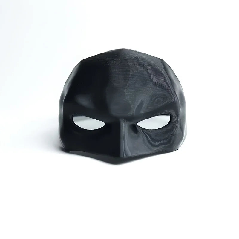 Maschera da Batman per gatto, costume per halloween o carnevale