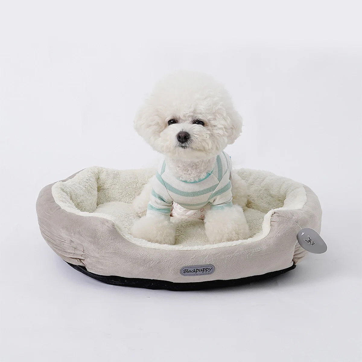 Dog Kennel Is Preferred in Four Seasons Good Air Permeability Durable Wear Resistance Strong Durability and Anti-bite