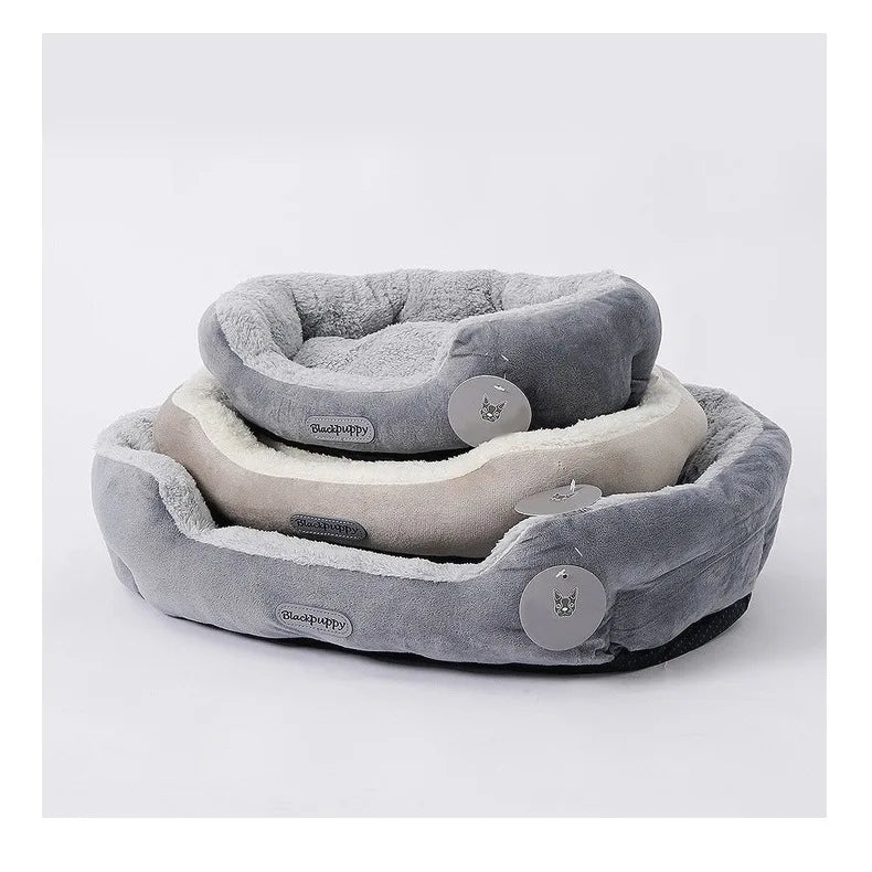 Dog Kennel Is Preferred in Four Seasons Good Air Permeability Durable Wear Resistance Strong Durability and Anti-bite