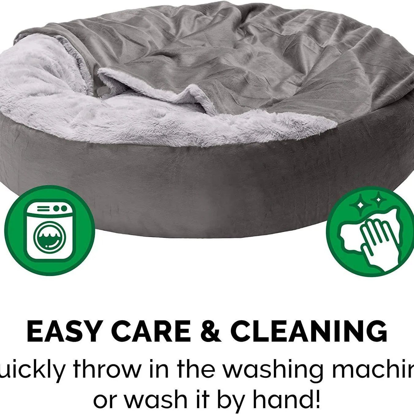 Kennel cat litter pet litter teddy small medium dog cushion blanket pet supplies dog bed pets dog kennel
