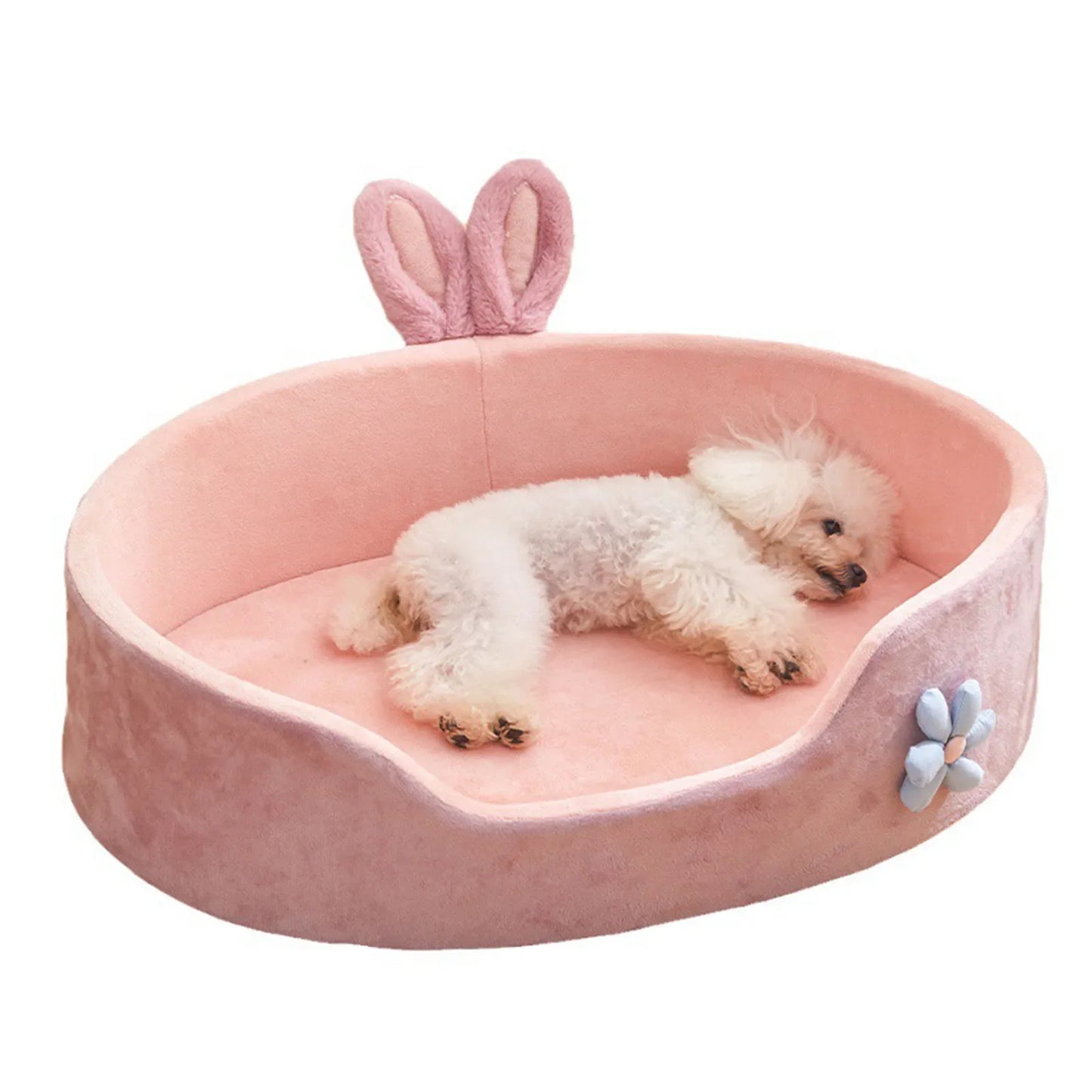 Cat's nest, kennel, universal in all seasons, warm nest in winter, removable and washable pet bed, cat's nest, pet mat
