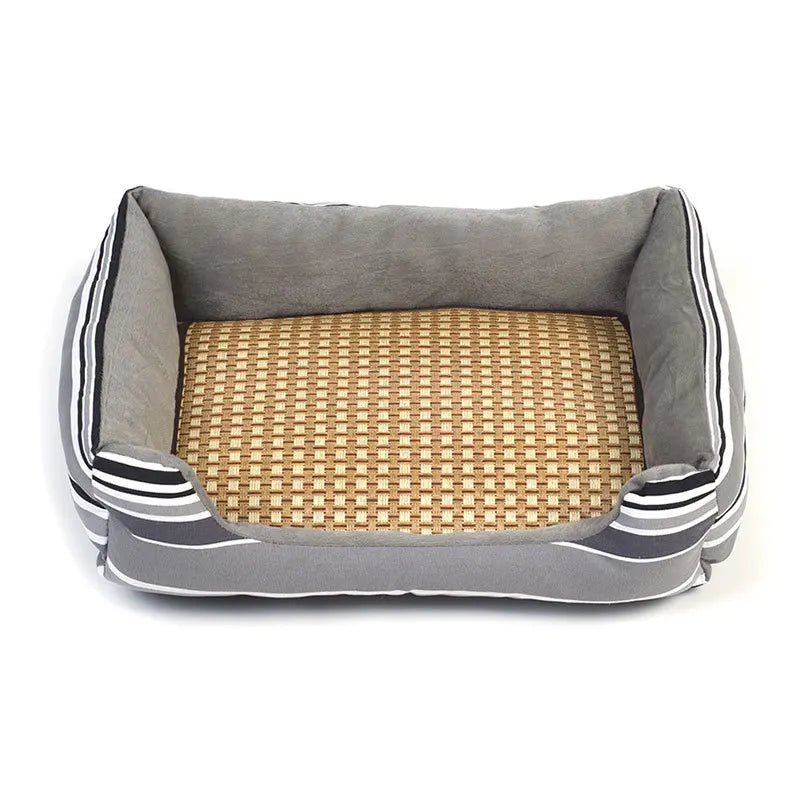 Pet Cooling Mat DOg Bed Cat Mats  Keep Cool In Summer Perfect Indoors, Outdoors  In The Car