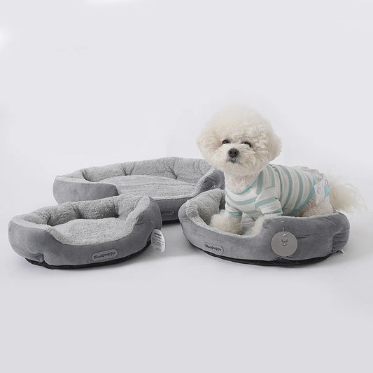 Dog Kennel Is Preferred in Four Seasons Good Air Permeability Durable Wear Resistance Strong Durability and Anti-bite