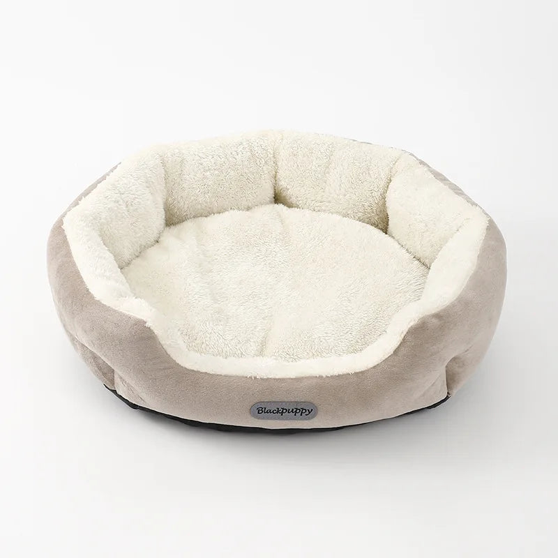 Dog Kennel Is Preferred in Four Seasons Good Air Permeability Durable Wear Resistance Strong Durability and Anti-bite