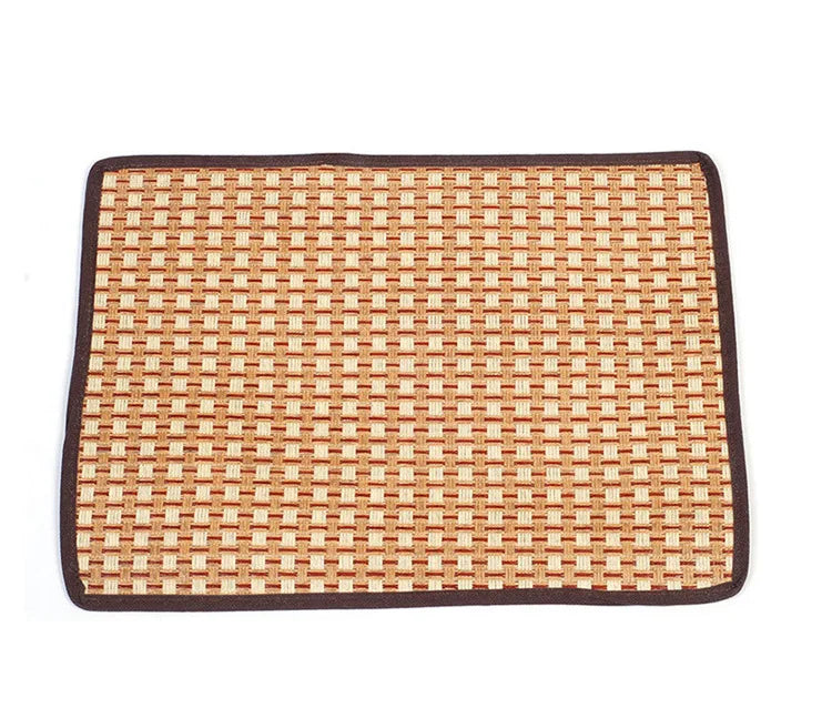 Pet Cooling Mat DOg Bed Cat Mats  Keep Cool In Summer Perfect Indoors, Outdoors  In The Car