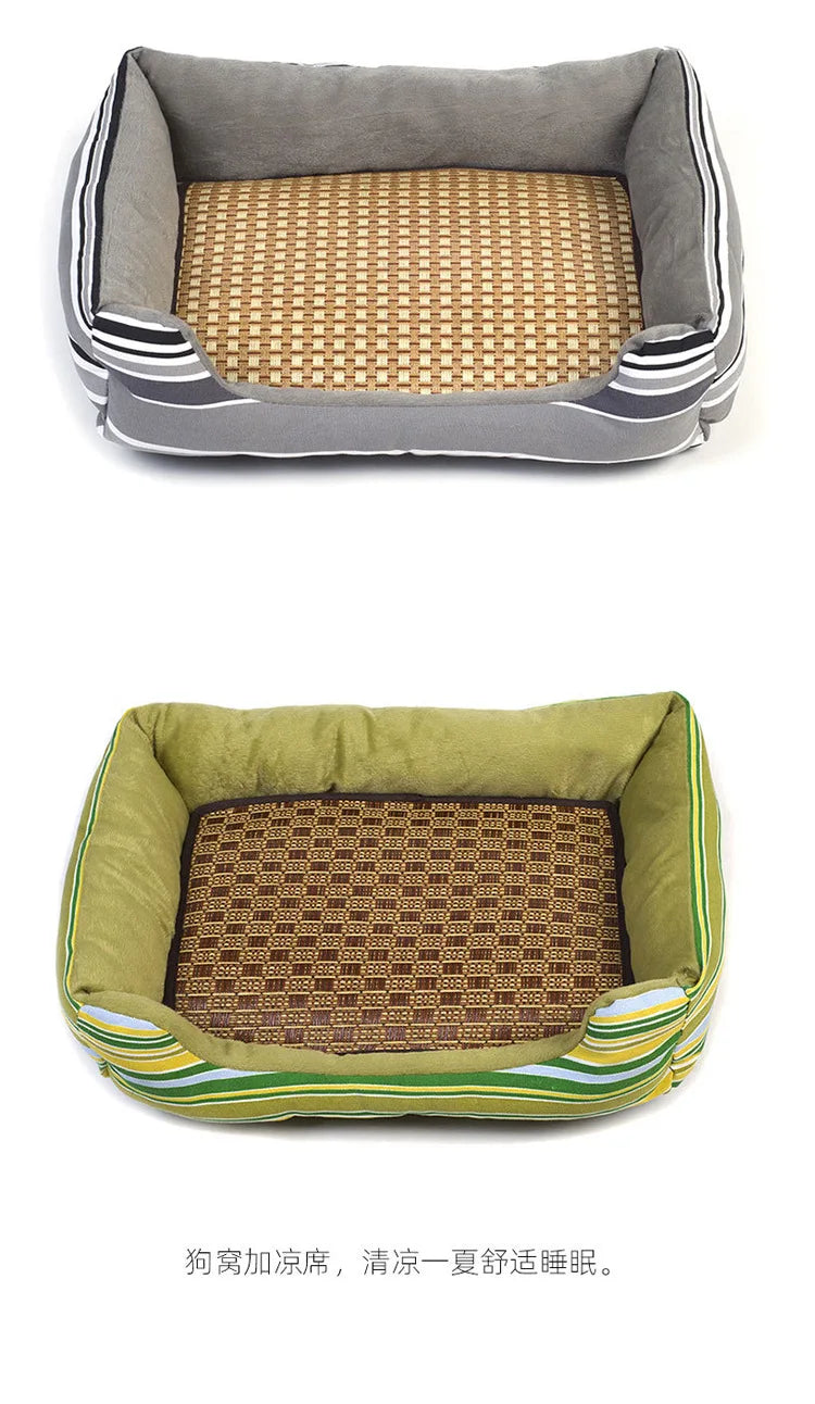 Pet Cooling Mat DOg Bed Cat Mats  Keep Cool In Summer Perfect Indoors, Outdoors  In The Car