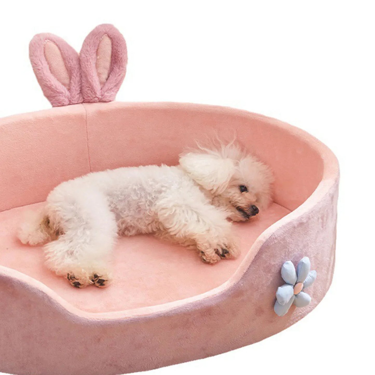 Cat's nest, kennel, universal in all seasons, warm nest in winter, removable and washable pet bed, cat's nest, pet mat