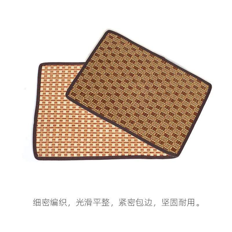 Pet Cooling Mat DOg Bed Cat Mats  Keep Cool In Summer Perfect Indoors, Outdoors  In The Car