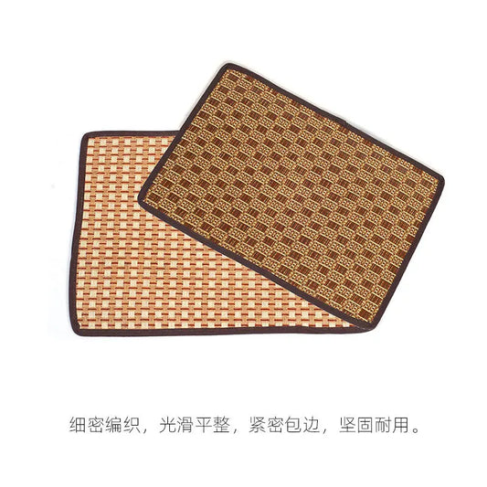 Pet Cooling Mat DOg Bed Cat Mats  Keep Cool In Summer Perfect Indoors, Outdoors  In The Car