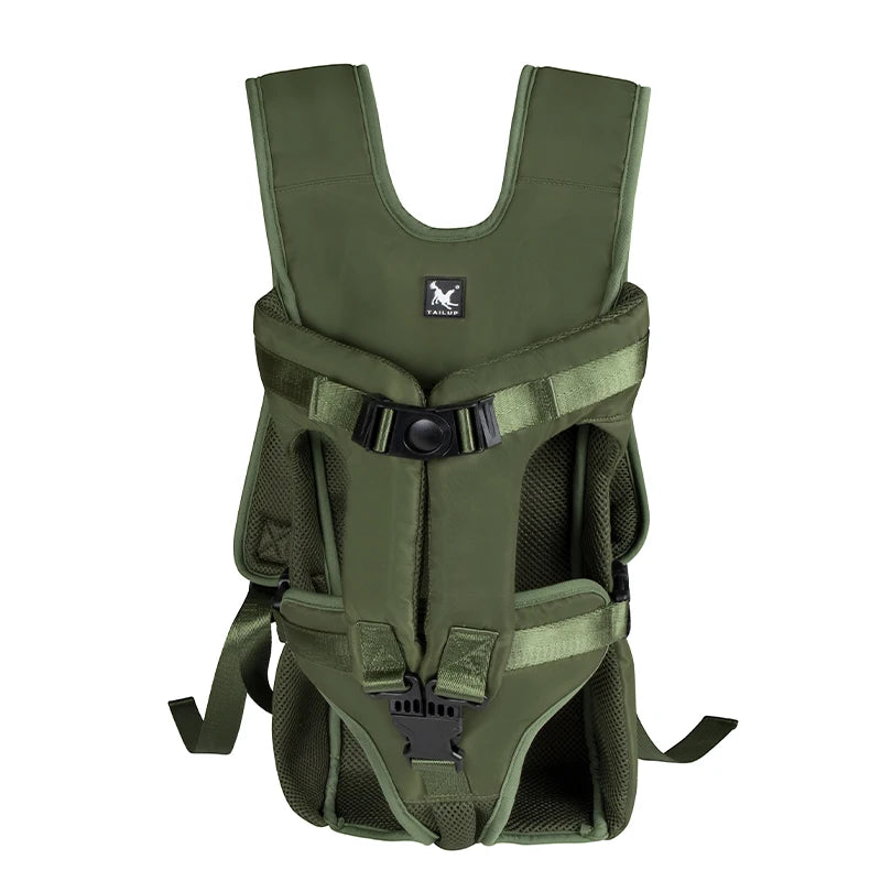 Pet Carriers Comfortable Carrying For Small Cats Dogs Backpack Travel Breathable Outgoing Bag Durable Pet Dog Carrier Bag