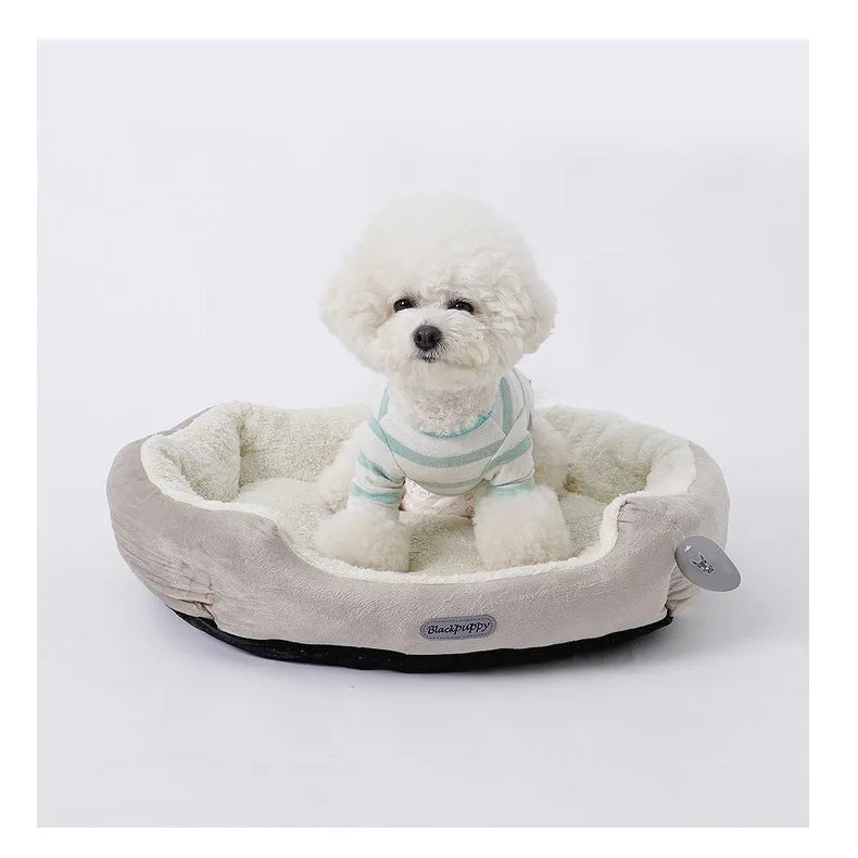Dog Kennel Is Preferred in Four Seasons Good Air Permeability Durable Wear Resistance Strong Durability and Anti-bite